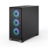 Корпус ПК без блока питания Fractal Design Pop 2 Air TG RGB Black