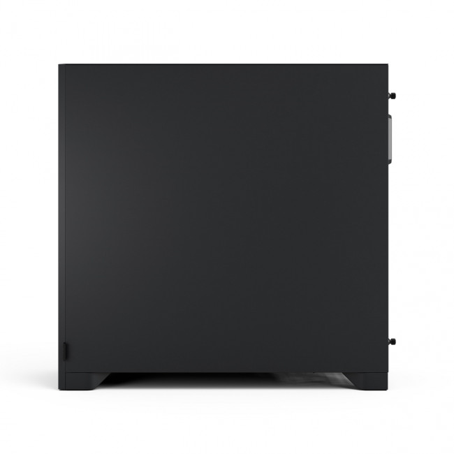 Корпус ПК без блока питания Fractal Design Pop 2 Air TG RGB Black