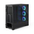Корпус ПК без блока питания Fractal Design Pop 2 Air TG RGB Black