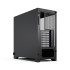 Корпус ПК без блока питания Fractal Design Pop 2 Air TG RGB Black