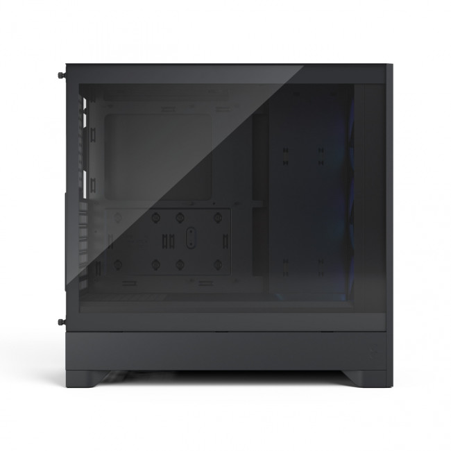 Корпус ПК без блока питания Fractal Design Pop 2 Air TG RGB Black