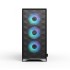 Корпус ПК без блока питания Fractal Design Pop 2 Air TG RGB Black