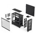 Корпус ПК без блока питания Fractal Design Pop 2 Air TG RGB Black