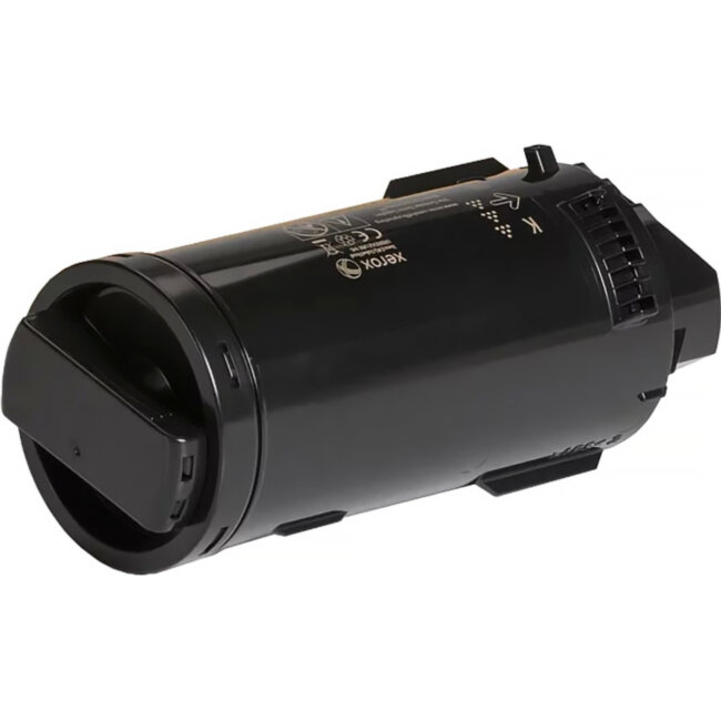 Черный тонер-картридж экстра повыш. емк. Xerox 106R03927