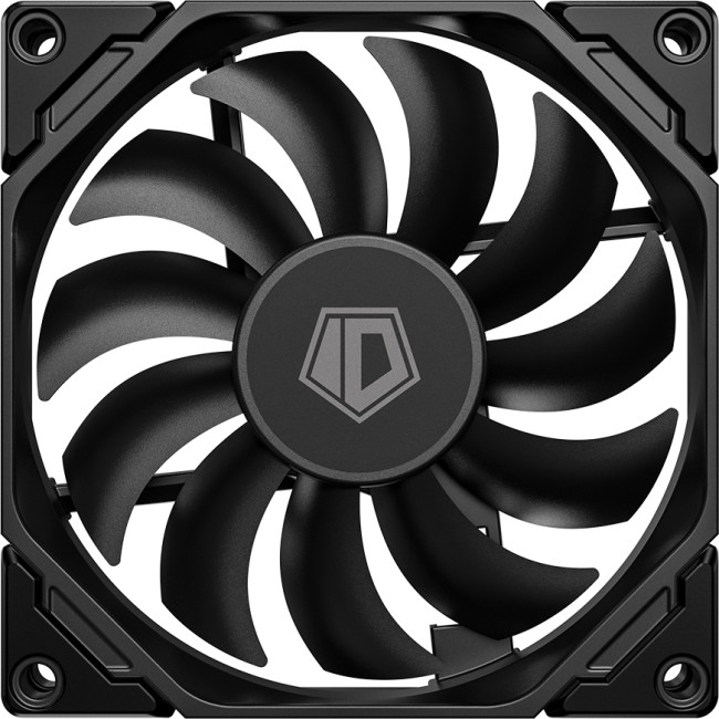 Кулер для корпуса ID-COOLING TF-9215-K