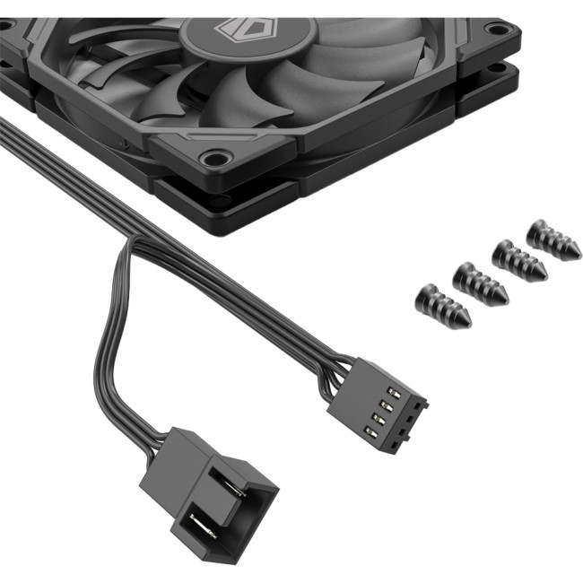 Кулер для корпуса ID-COOLING TF-9215-K