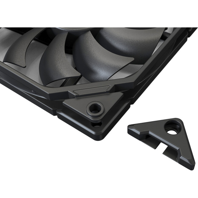 Кулер для корпуса ID-COOLING TF-9215-K