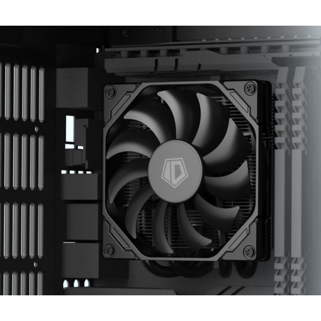Кулер для корпуса ID-COOLING TF-9215-K