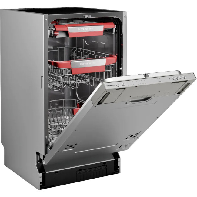 Встраиваемая посудомоечная машина Kuppersberg Kuppersberg GIM 4592