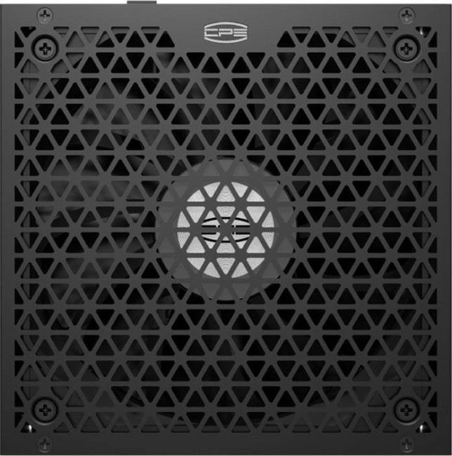 Блок питания PcCooler P5-YK1000-B1HWBK1-EU Блок питания PcCooler P5-YK1000-B1HWBK1-EU