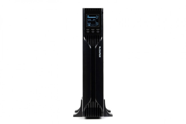8960 RAPAN-UPS 3000 RACK+4x9Ah ИБП 2100 Вт, Line-interactive, синус, встроенные АКБ 6 шт.x 9Ah Бастион RAPAN-UPS 3000 RACK+4X9AH 8960 RAPAN-UPS 3000 RACK+4x9Ah ИБП 2100 Вт, Line-interactive, синус, встроенные АКБ 6 шт.x 9Ah Бастион RAPAN-UPS 3000 RACK+4X9AH