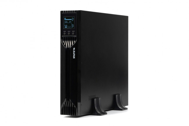 8960 RAPAN-UPS 3000 RACK+4x9Ah ИБП 2100 Вт, Line-interactive, синус, встроенные АКБ 6 шт.x 9Ah Бастион RAPAN-UPS 3000 RACK+4X9AH 8960 RAPAN-UPS 3000 RACK+4x9Ah ИБП 2100 Вт, Line-interactive, синус, встроенные АКБ 6 шт.x 9Ah Бастион RAPAN-UPS 3000 RACK+4X9AH