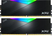 Память DDR5 2x16GB 6400MHz ADATA AX5U6400C3216G-DCLARBK Память DDR5 2x16GB 6400MHz ADATA AX5U6400C3216G-DCLARBK