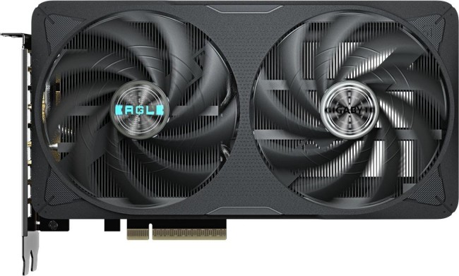 Видеокарта Gigabyte GV-N506TEAGLE OC-8GD 1.0 Видеокарта Gigabyte GV-N506TEAGLE OC-8GD 1.0