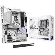 Материнская плата ASRock Z890 PRO RS WIFI WHITE Материнская плата ASRock Z890 PRO RS WIFI WHITE