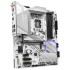 Материнская плата ASRock Z890 PRO RS WIFI WHITE Материнская плата ASRock Z890 PRO RS WIFI WHITE