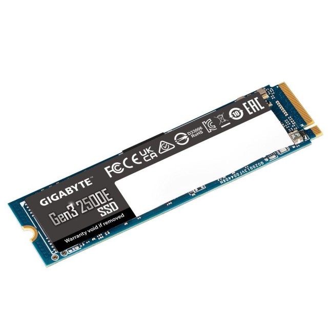 Твердотельный накопитель SSD Gigabyte G325E500G Твердотельный накопитель SSD Gigabyte G325E500G