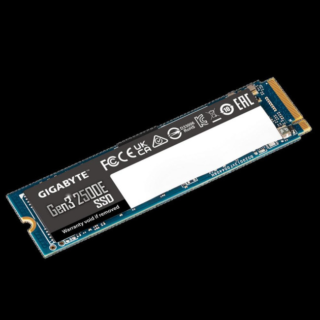 Твердотельный накопитель SSD Gigabyte G325E500G Твердотельный накопитель SSD Gigabyte G325E500G