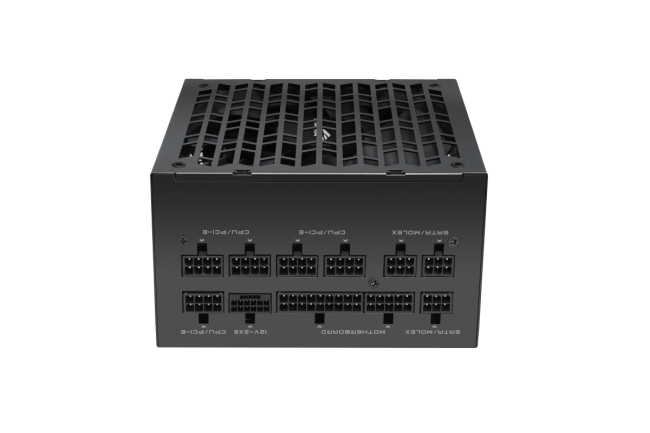 Блоки питания SAMA G0850-BKGFF001-EU