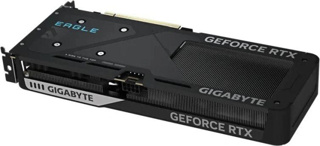 Видеокарта Gigabyte GV-N506TEAGLEMAX OC-8GD 1.0 Видеокарта Gigabyte GV-N506TEAGLEMAX OC-8GD 1.0