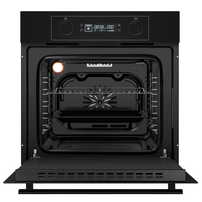 Шкаф духовой электрический MAUNFELD MAUNFELD AEOH6062B2