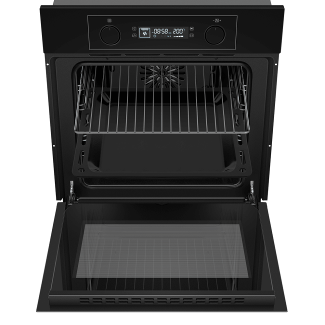 Шкаф духовой электрический MAUNFELD MAUNFELD AEOH6062B2