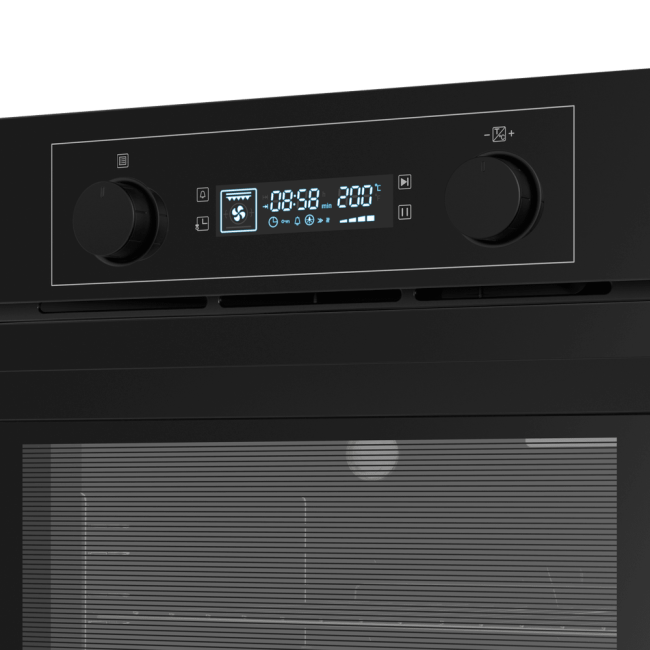 Шкаф духовой электрический MAUNFELD MAUNFELD AEOH6062B2