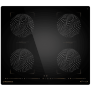 Индукционная варочная панель MAUNFELD MAUNFELD CVI594SB2BKF Индукционная варочная панель MAUNFELD MAUNFELD CVI594SB2BKF