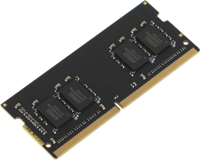 Память DDR4 8Gb 3200MHz AMD R948G3206S2S-U Память DDR4 8Gb 3200MHz AMD R948G3206S2S-U