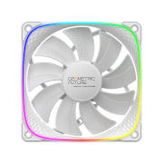 Вентилятор корпусный Geometric Future 2503RW-12 White