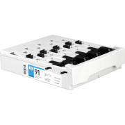 Чистящий картридж HP 91 (C9518A)