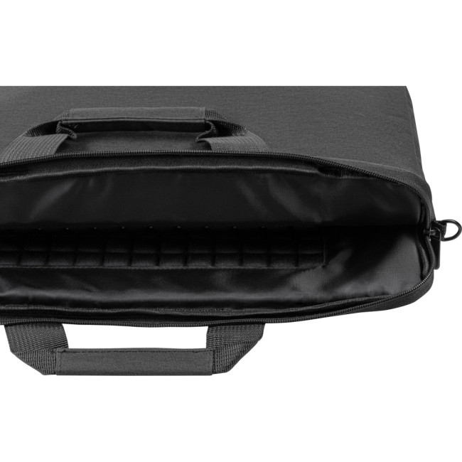 Defender Сумка для ноутбука Shieldy 15-16" черный, карман, SP Defender 26145 Defender Сумка для ноутбука Shieldy 15-16" черный, карман, SP Defender 26145