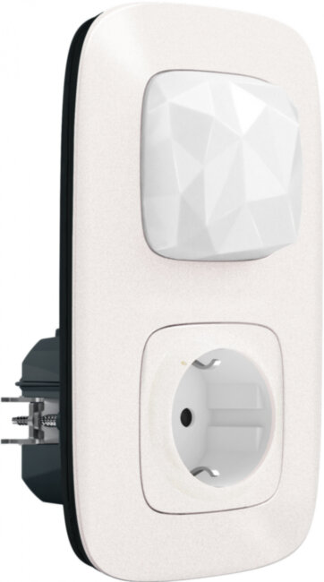 VLN-a ЖЕМ Стартовый пакет умн. Стартовый комплект умного дома Legrand серия Valena Allure with NETATMO, Цвет Жемчуг. Состоит: Шлюз WiFi + Умная розетка с заземлением 16А, 230В + Главный беспроводной выключатель + Рамки в комплекте + Многоразовые наклейки  VLN-a ЖЕМ Стартовый пакет умн. Стартовый комплект умного дома Legrand серия Valena Allure with NETATMO, Цвет Жемчуг. Состоит: Шлюз WiFi + Умная розетка с заземлением 16А, 230В + Главный беспроводной выключатель + Рамки в комплекте + Многоразовые наклейки