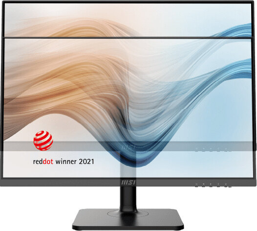 Монитор MSI Modern MD241P Монитор MSI Modern MD241P