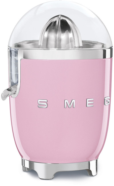 Соковыжималки SMEG SMEG CJF01PKEU