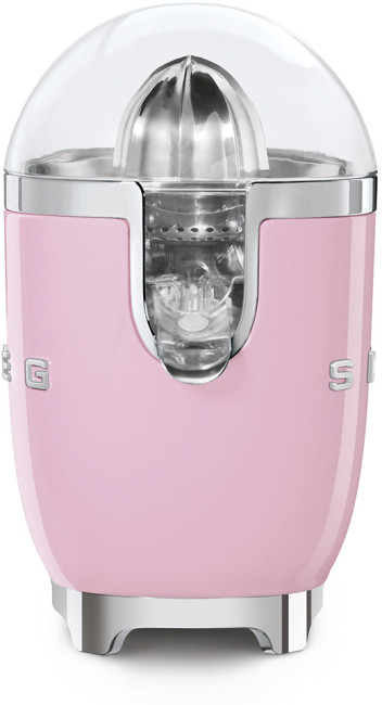 Соковыжималки SMEG SMEG CJF01PKEU