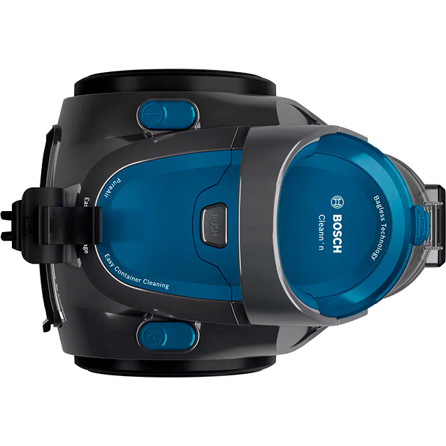 Пылесос Bosch Пылесос контейнерный Bosch BGS05A220 Пылесос Bosch Пылесос контейнерный Bosch BGS05A220