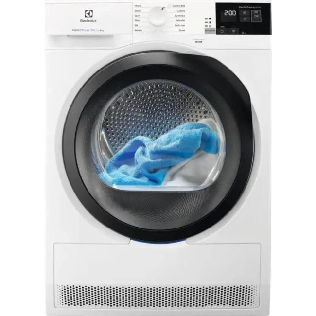 Сушильный барабан ELECTROLUX Electrolux EW7H458B