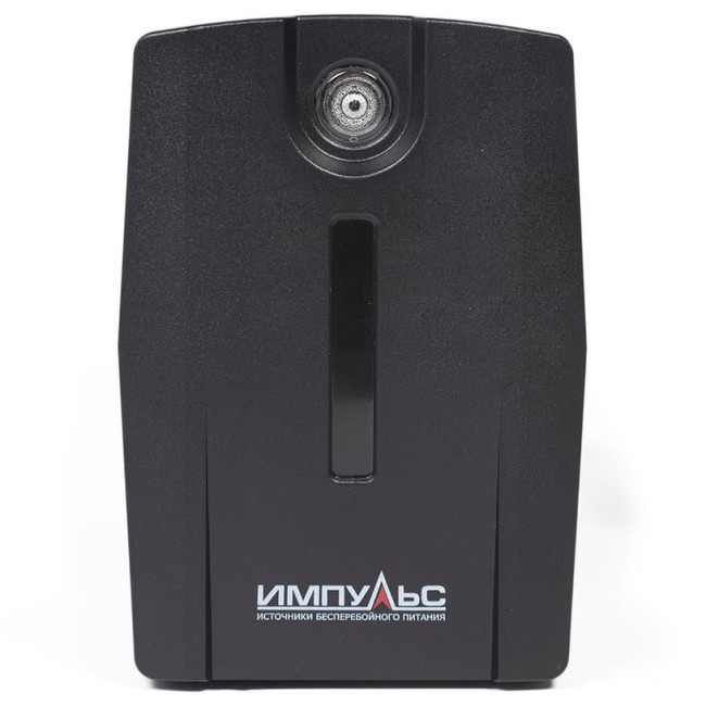 ИБП ЮНИОР СМАРТ 600, 600/360 ВА/Вт, LED, USB, SCHUKOx2 Импульс JS60114