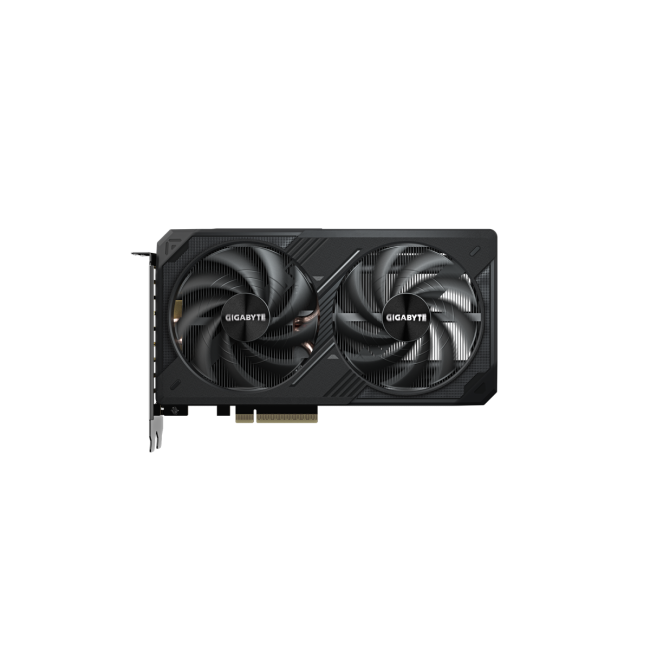 Видеокарта GIGABYTE GV-N506TWF2-16GD Видеокарта GIGABYTE GV-N506TWF2-16GD