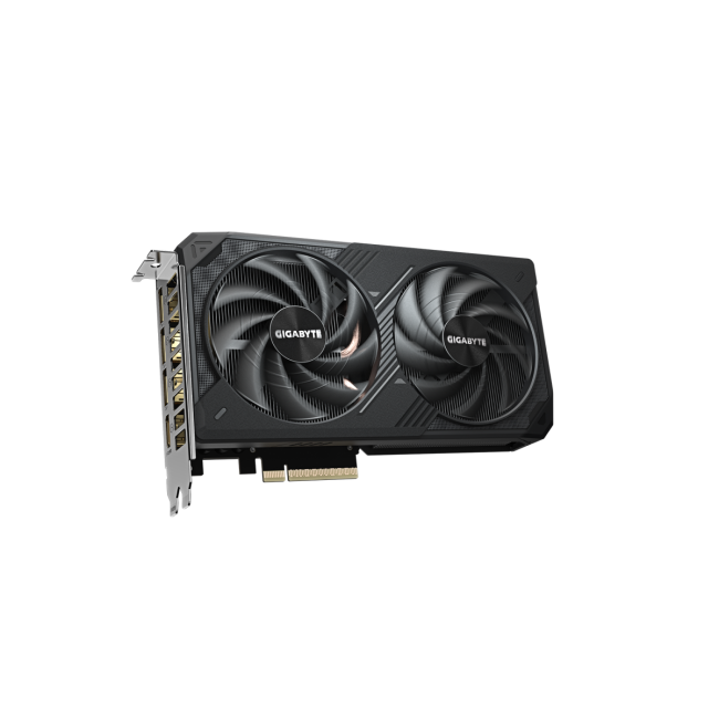 Видеокарта GIGABYTE GV-N506TWF2-16GD Видеокарта GIGABYTE GV-N506TWF2-16GD
