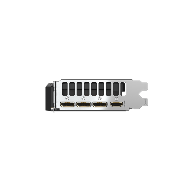 Видеокарта GIGABYTE GV-N506TWF2-16GD Видеокарта GIGABYTE GV-N506TWF2-16GD