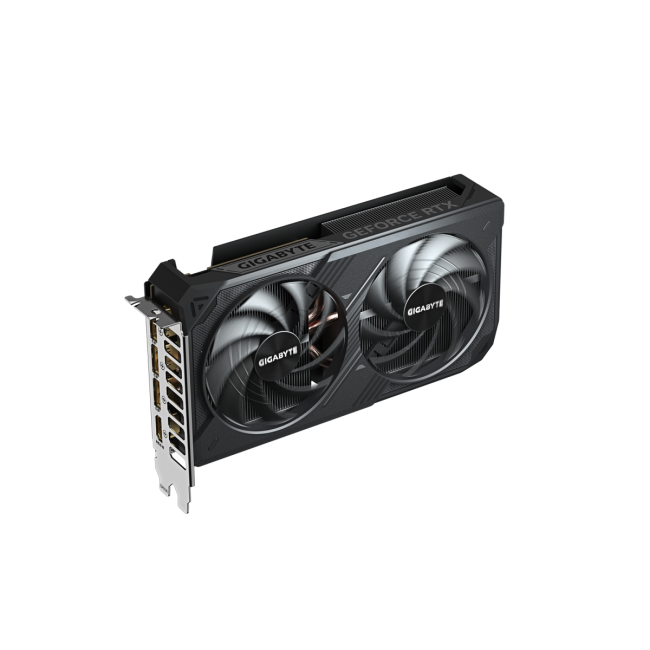 Видеокарта GIGABYTE GV-N506TWF2-16GD Видеокарта GIGABYTE GV-N506TWF2-16GD