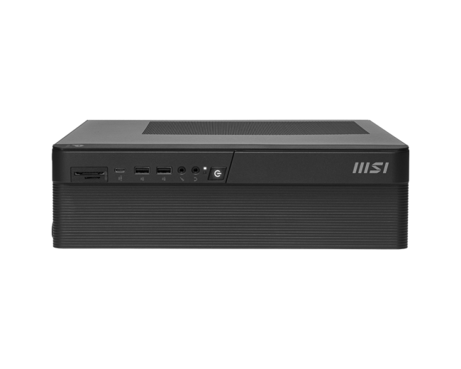ПК MSI 9S6-B20821-082 ПК MSI 9S6-B20821-082