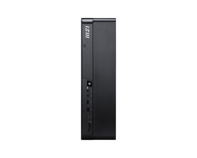 ПК MSI 9S6-B20821-082 ПК MSI 9S6-B20821-082