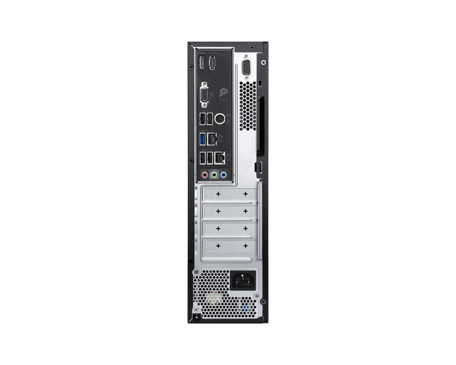 ПК MSI 9S6-B20821-082 ПК MSI 9S6-B20821-082