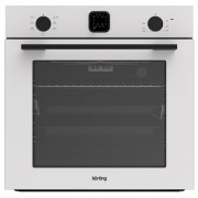 Встраиваемый духовой шкаф KORTING Korting OKB 4701 CNRW