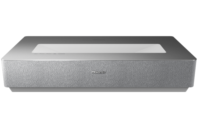 Телевизор Lazer TV 100'' Hisense Hisense 100L5H