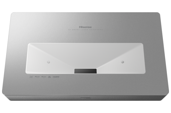 Телевизор Lazer TV 100'' Hisense Hisense 100L5H