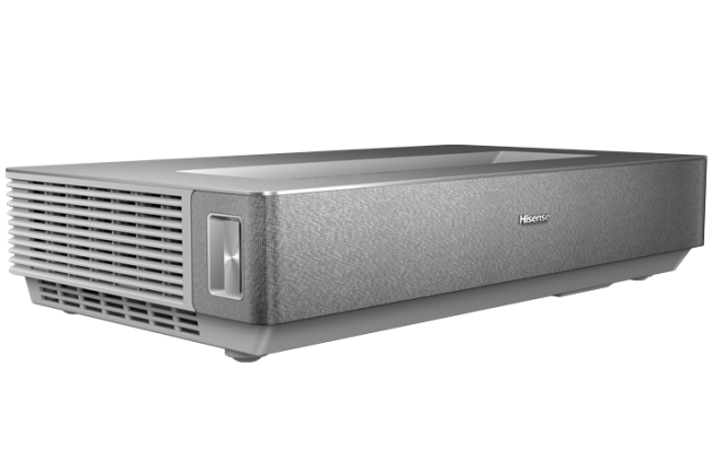 Телевизор Lazer TV 100'' Hisense Hisense 100L5H